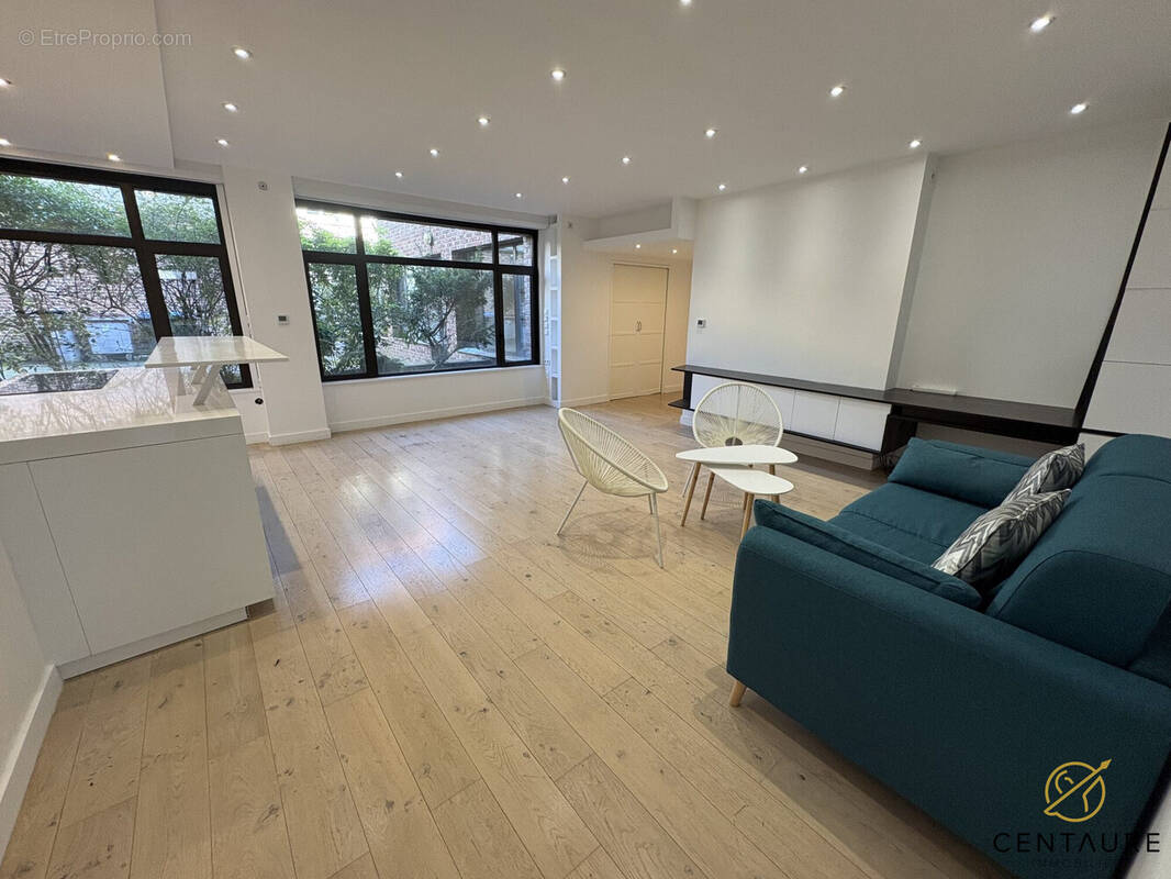 Appartement à LILLE