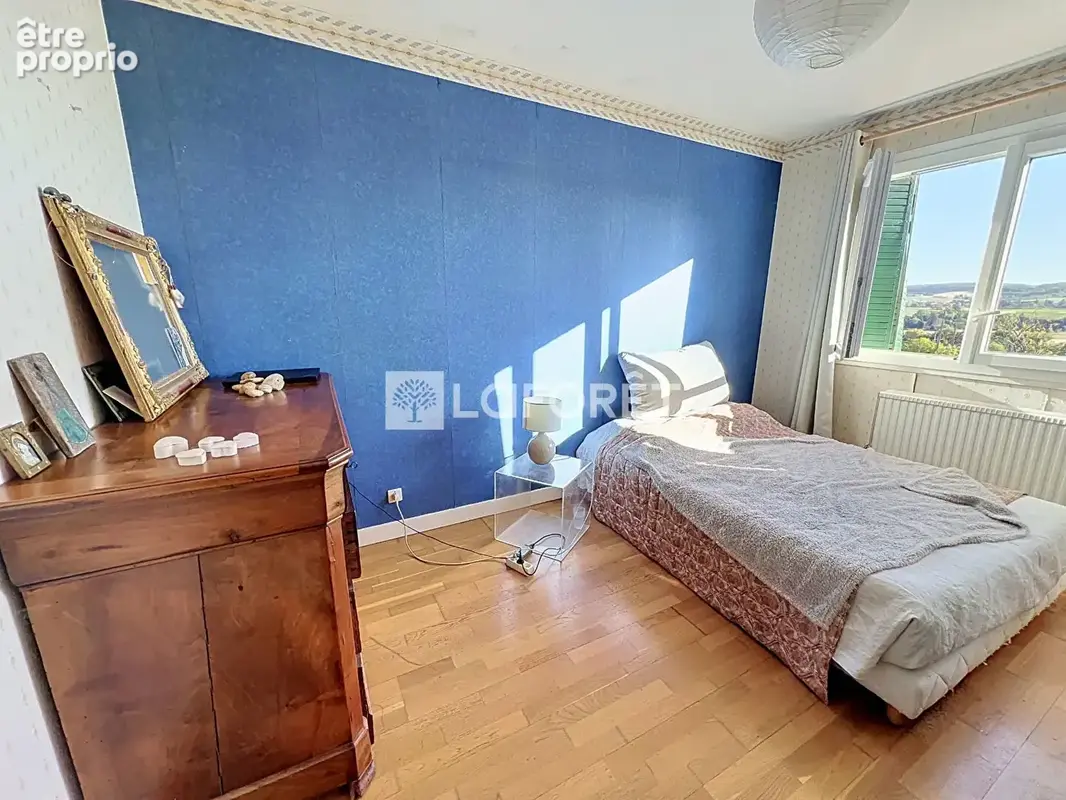 PRISSÉ ? Maison 110 m²  - 4 chambres - Sous-sol -Terrain 2 544 m² - photo 13