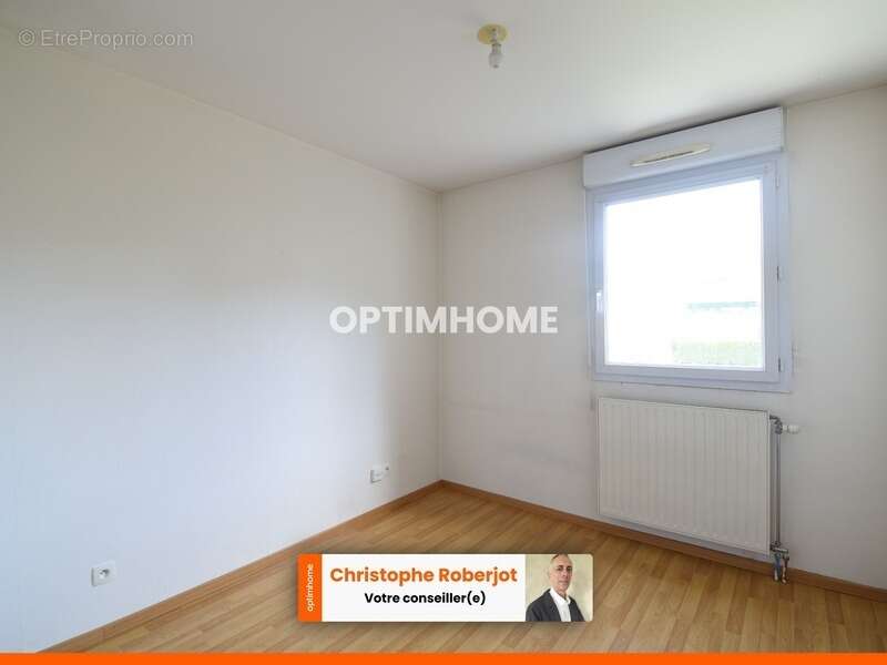 Appartement à CHALON-SUR-SAONE