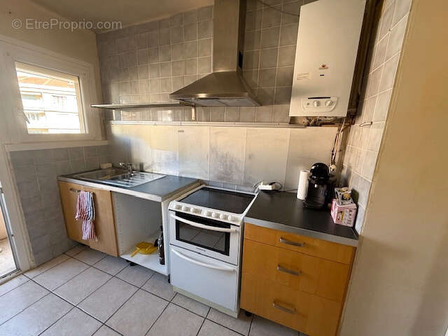 Appartement à LA VALETTE-DU-VAR