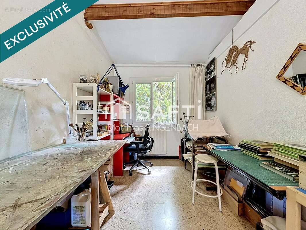 Photo 4 - Maison à AVIGNON