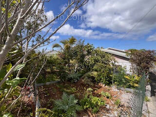 Maison à SAINT-JOSEPH