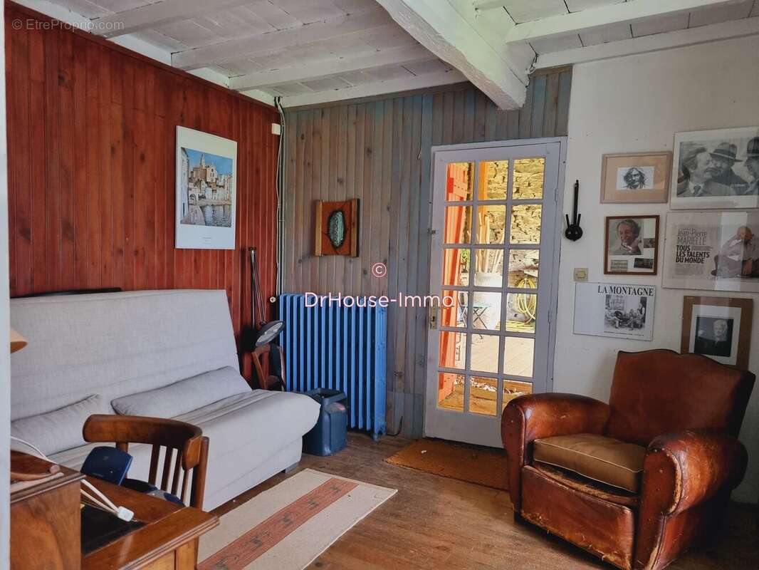 Maison à LABASTIDE-ESPARBAIRENQUE