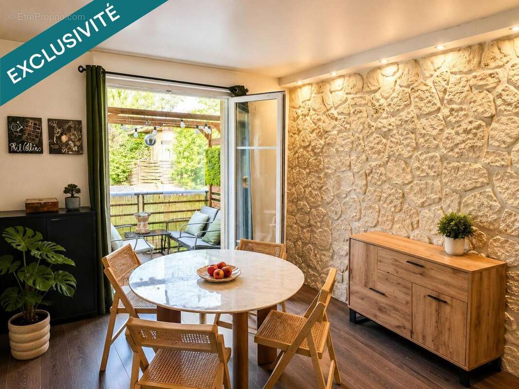 Photo 3 - Appartement à LONGJUMEAU
