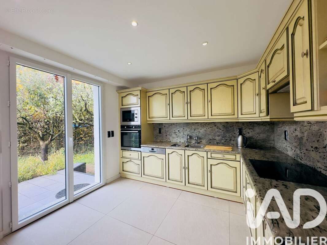 Photo 5 - Maison à SILLINGY