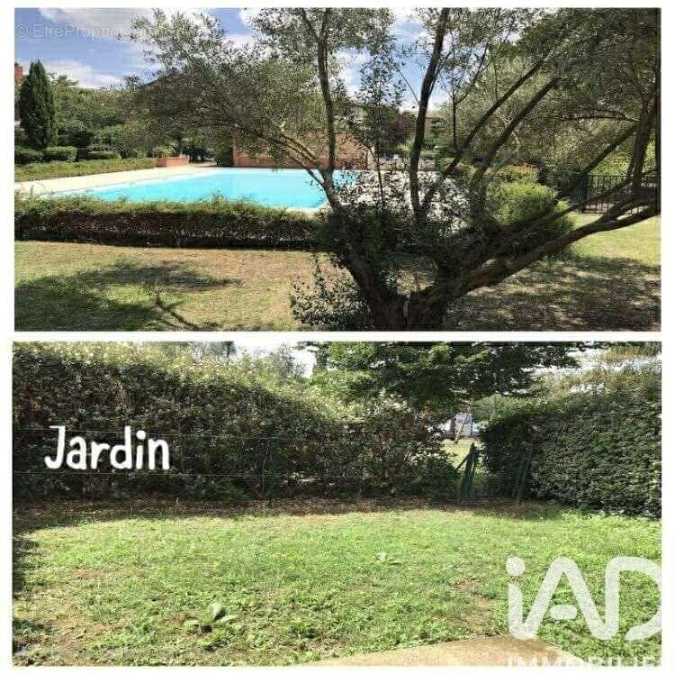 Photo 4 - Appartement à TOULOUSE