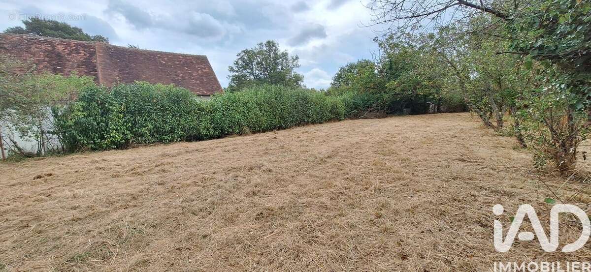 Photo 2 - Terrain à MOSNAY