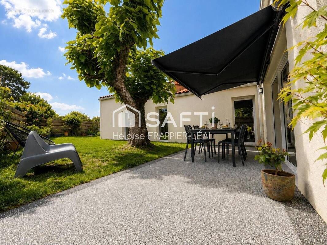 Photo 1 - Maison à GRADIGNAN