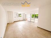 Appartement à FORT-DE-FRANCE