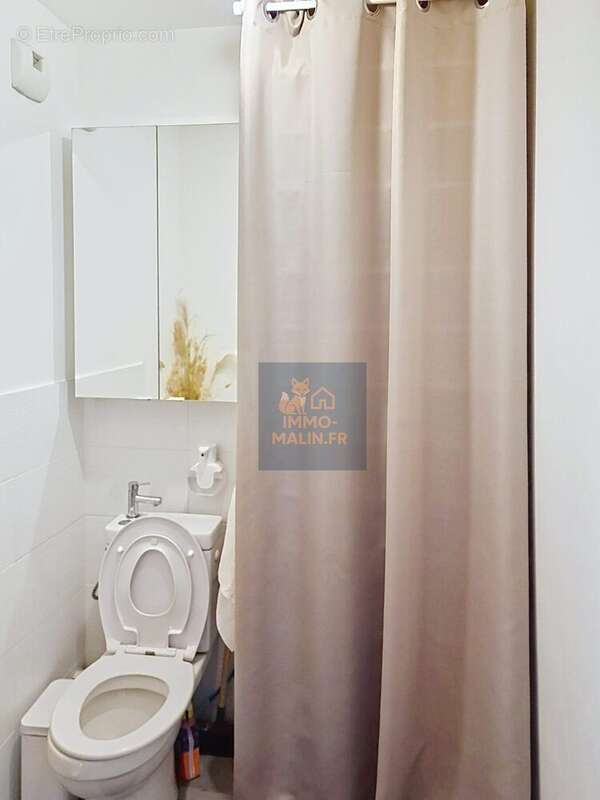 Appartement 79 m² à Chatenay-Malabry  - photo 9