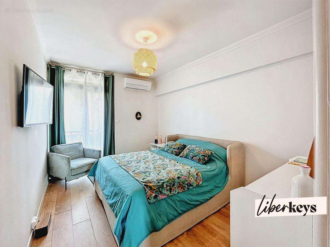 Appartement à AJACCIO