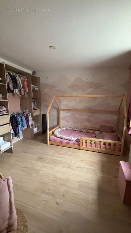 Maison à Venizy  - photo 13