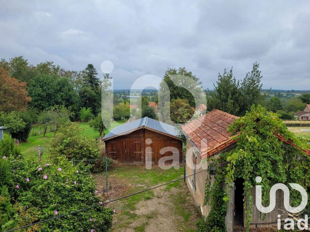 Photo 3 - Maison à BUXIERES-LES-MINES