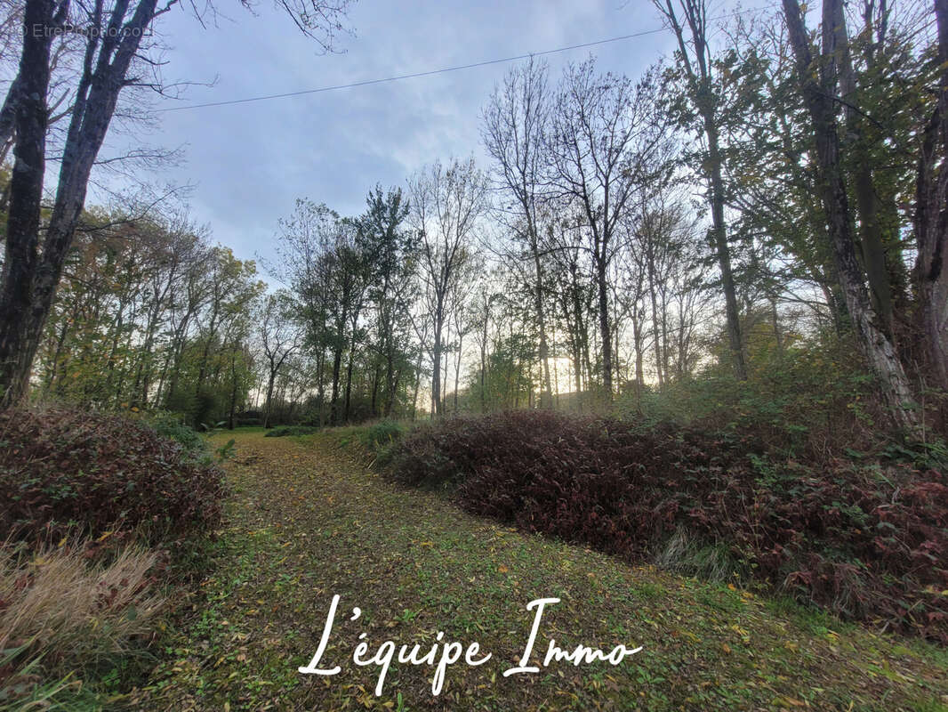 Terrain à GIMONT