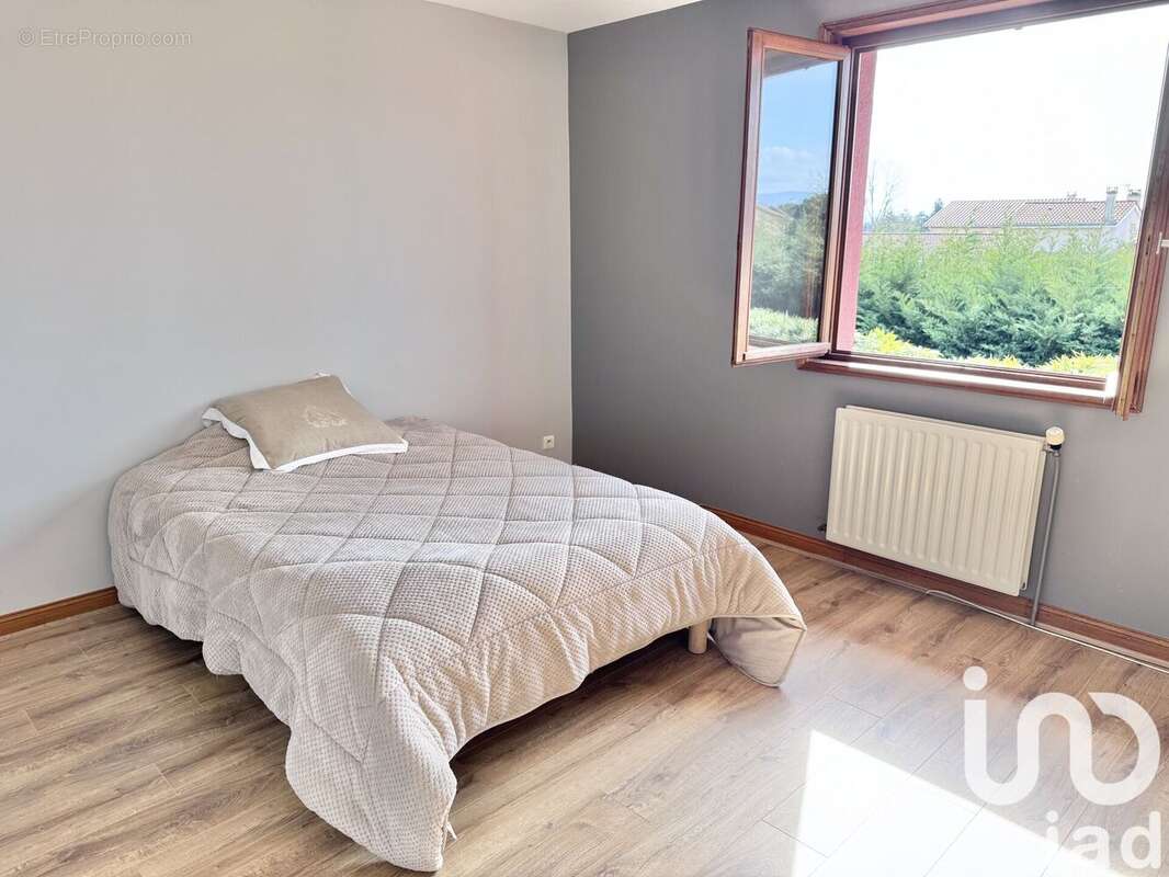 Photo 6 - Maison à L&#039;HOPITAL-LE-GRAND