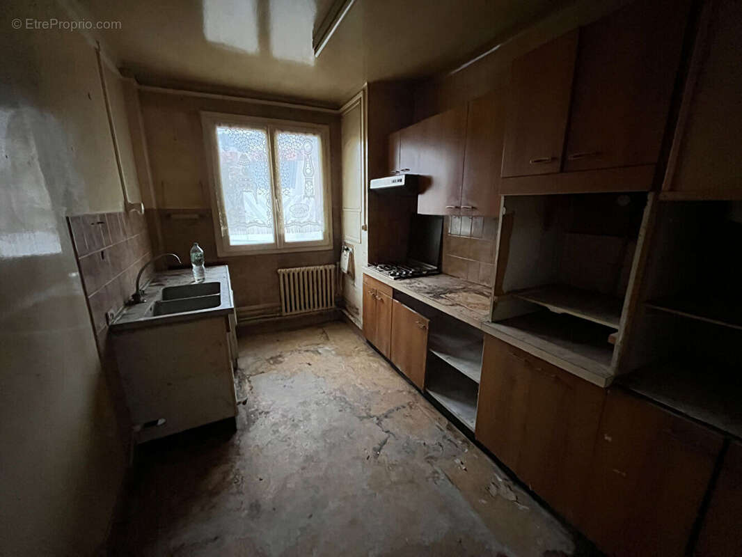 Appartement à CLAMART