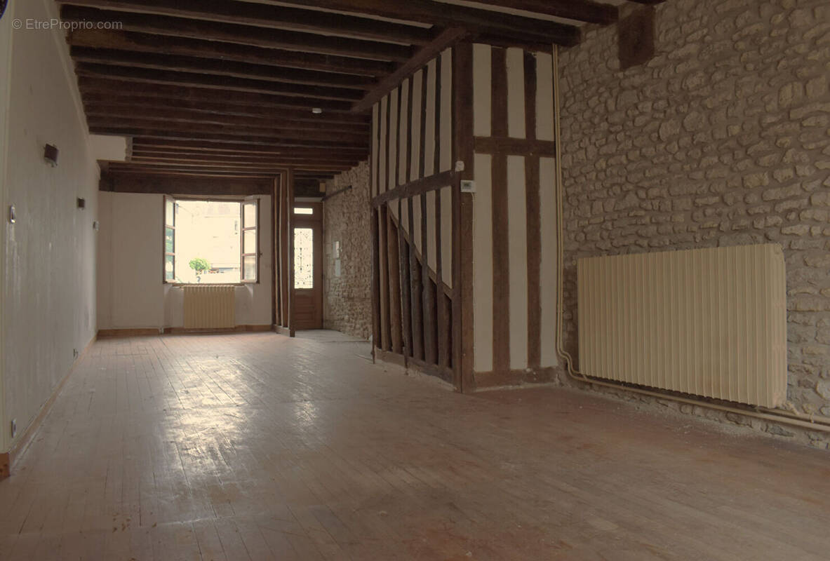 Maison à PITHIVIERS