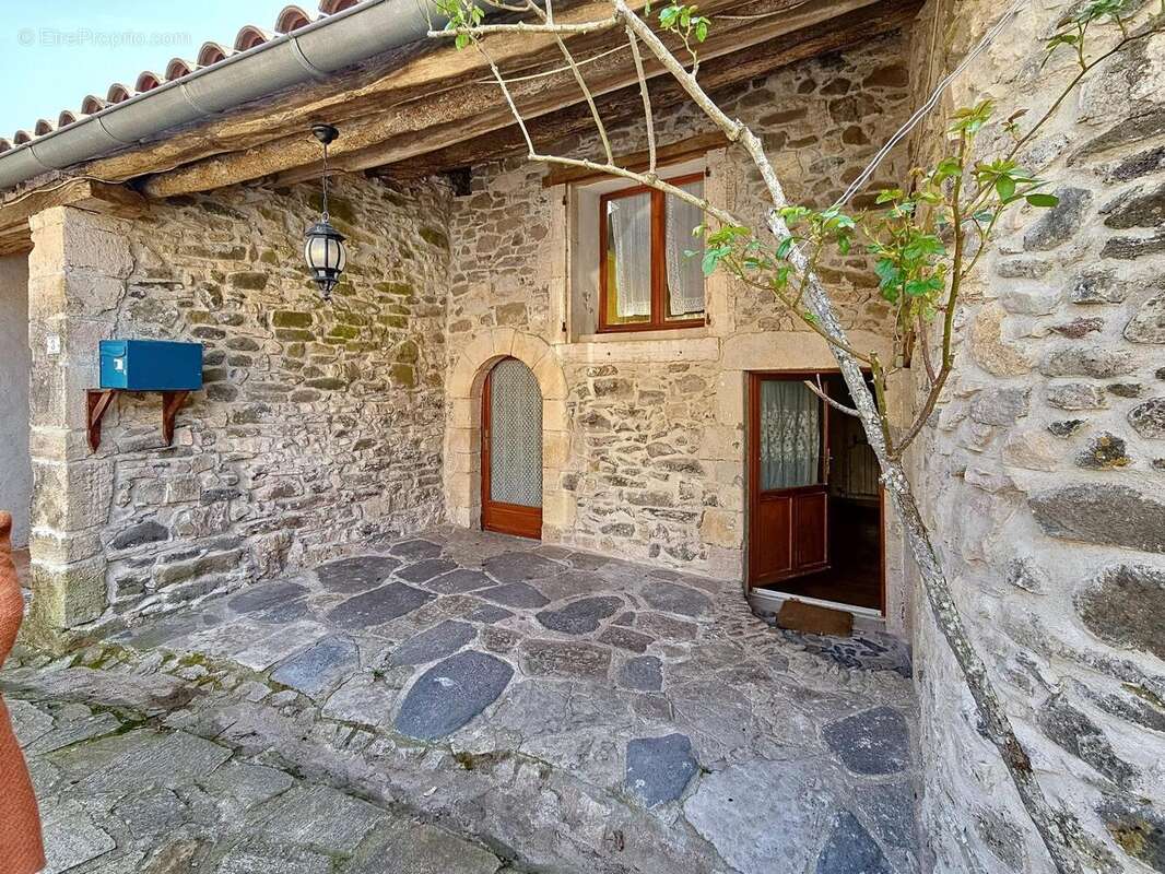 Photo 4 - Maison à LUNAS