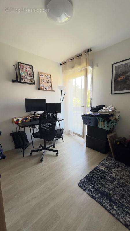Appartement à NEUILLY-SUR-MARNE