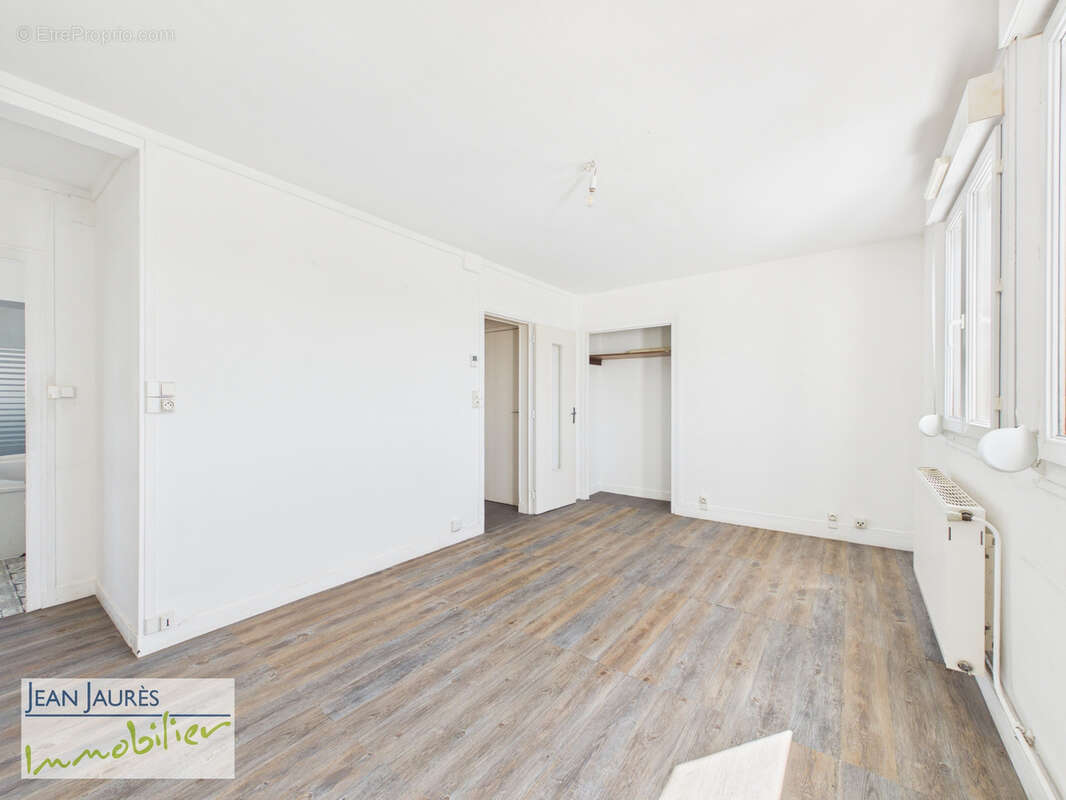 Appartement à TROYES