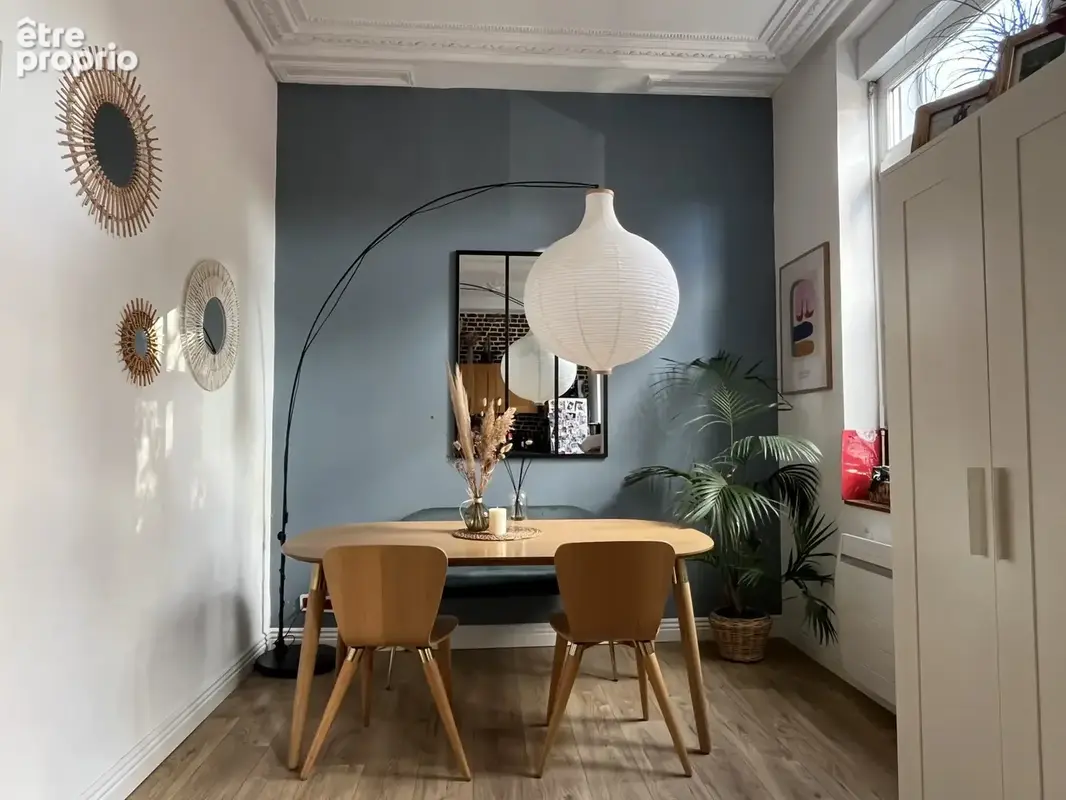 Maison 4 pièces 70 m² à vendre à Lille (59800) - photo 3