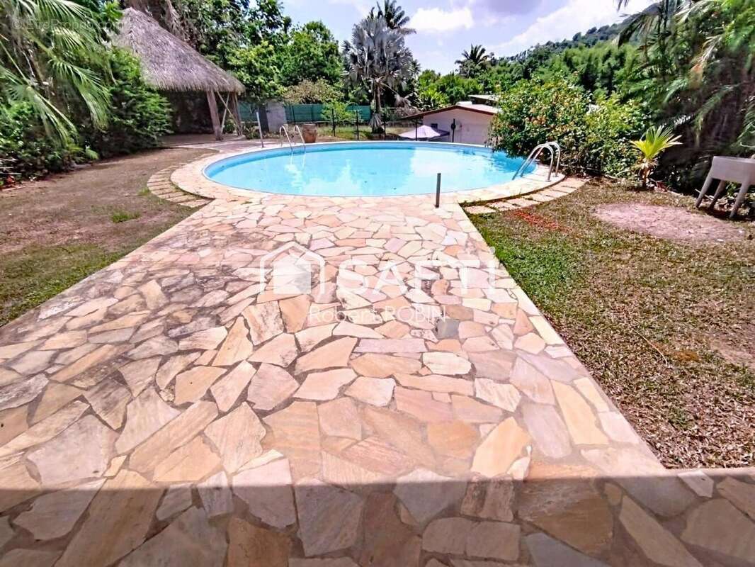 Photo 3 - Maison à MATOURY