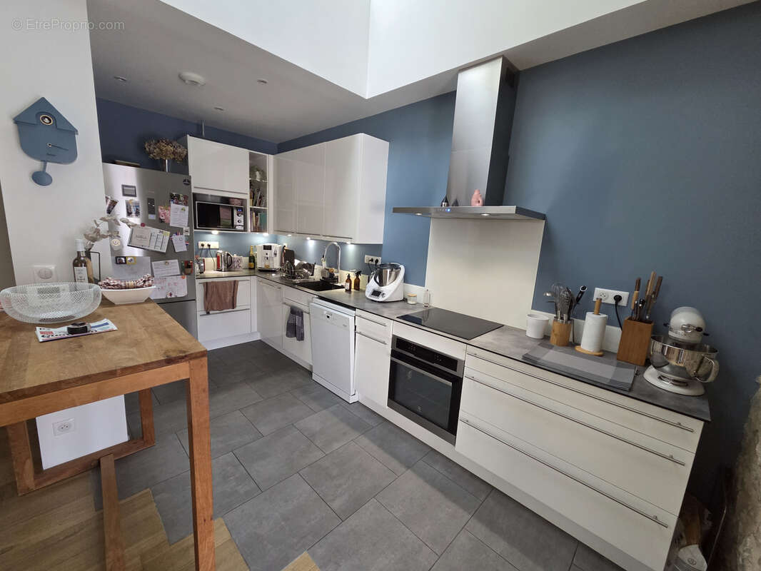 Maison à CAPDENAC-GARE