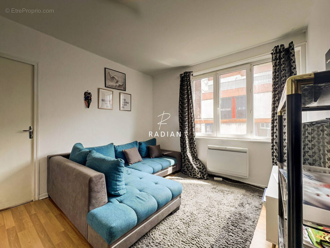 Appartement à LILLE