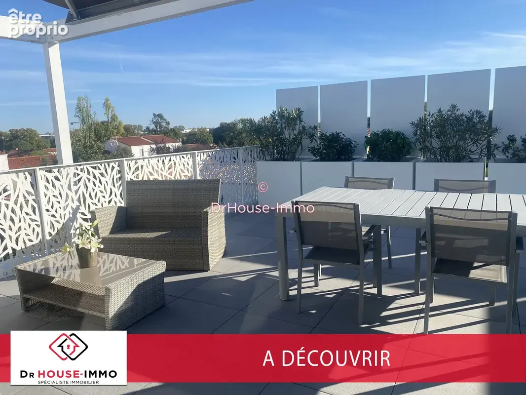 Appartement à AYTRE