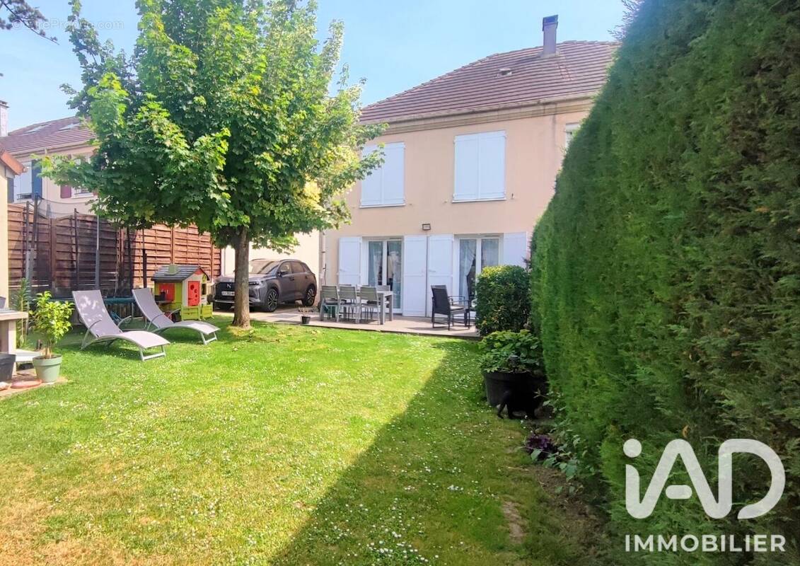 Photo 1 - Maison à ECOUEN