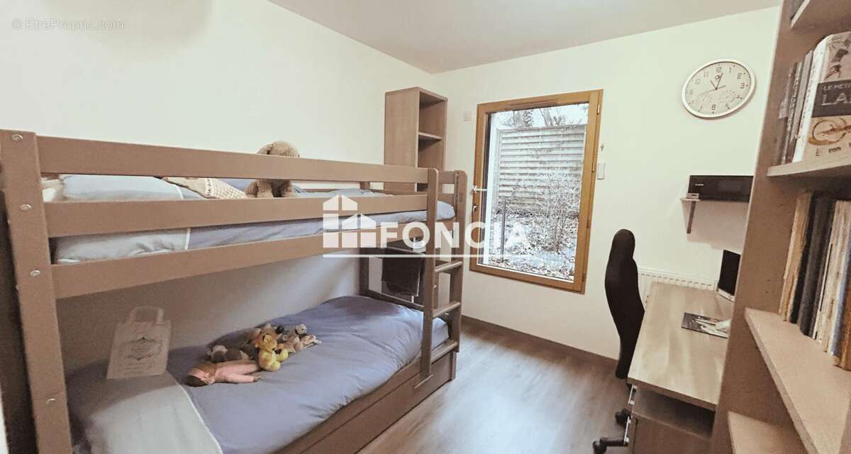 Appartement à THONON-LES-BAINS