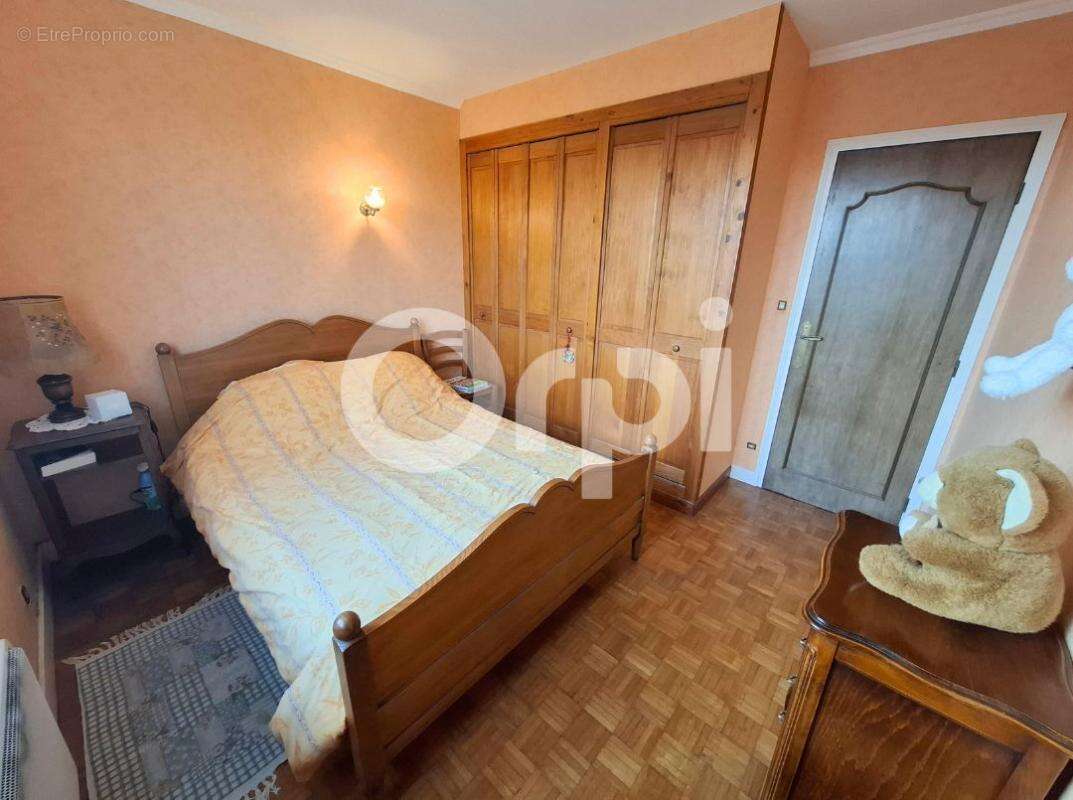 Maison à BERNEUIL-SUR-AISNE