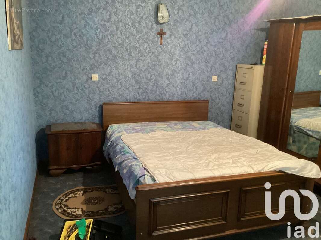 Photo 8 - Maison à PROVINS