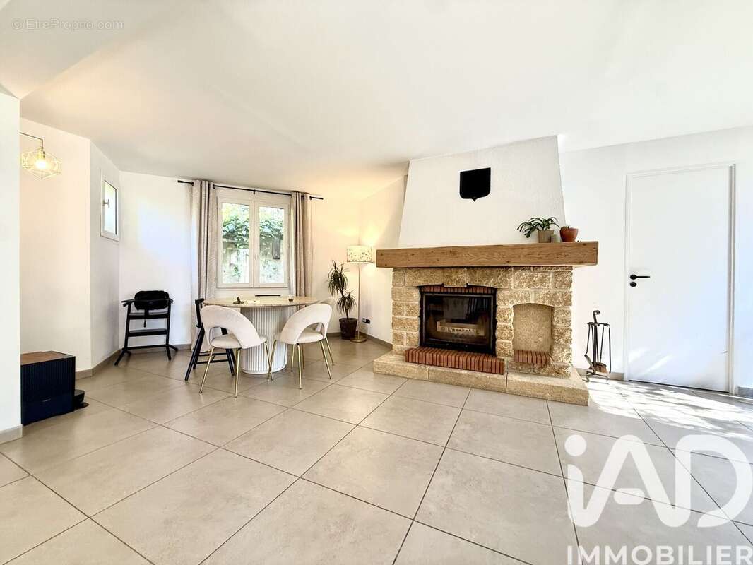 Photo 8 - Maison à LA MOLE