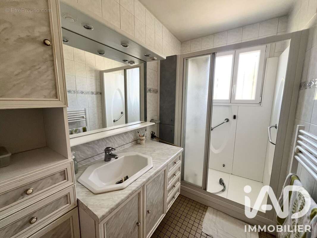 Maison 95 m² à Saint-Herblain  - photo 6