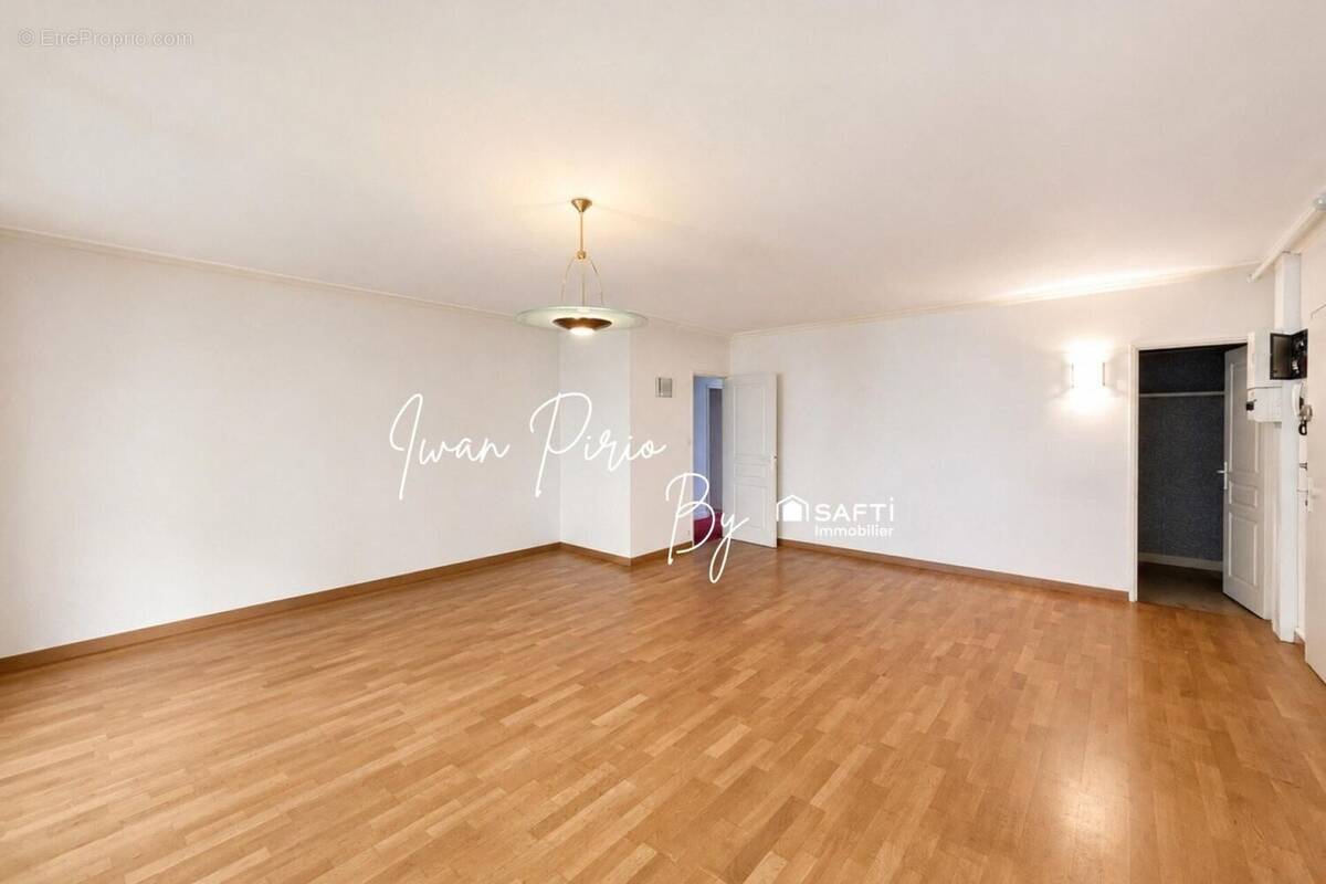 Photo 1 - Appartement à RENNES