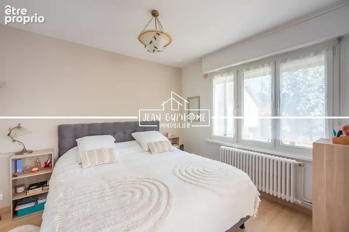 Maison d'habitation - Épinal (St Laurent) -122m2 - photo 11