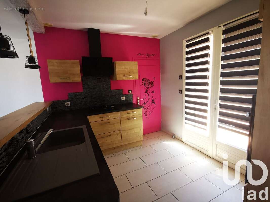 Photo 2 - Maison à DUNEAU