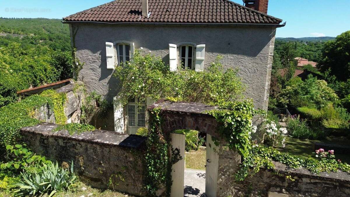 Photo 2 - Maison à ESPERE
