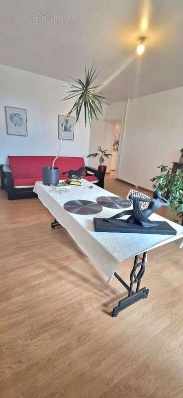 Bel appartement centre ville Etampes - photo 8