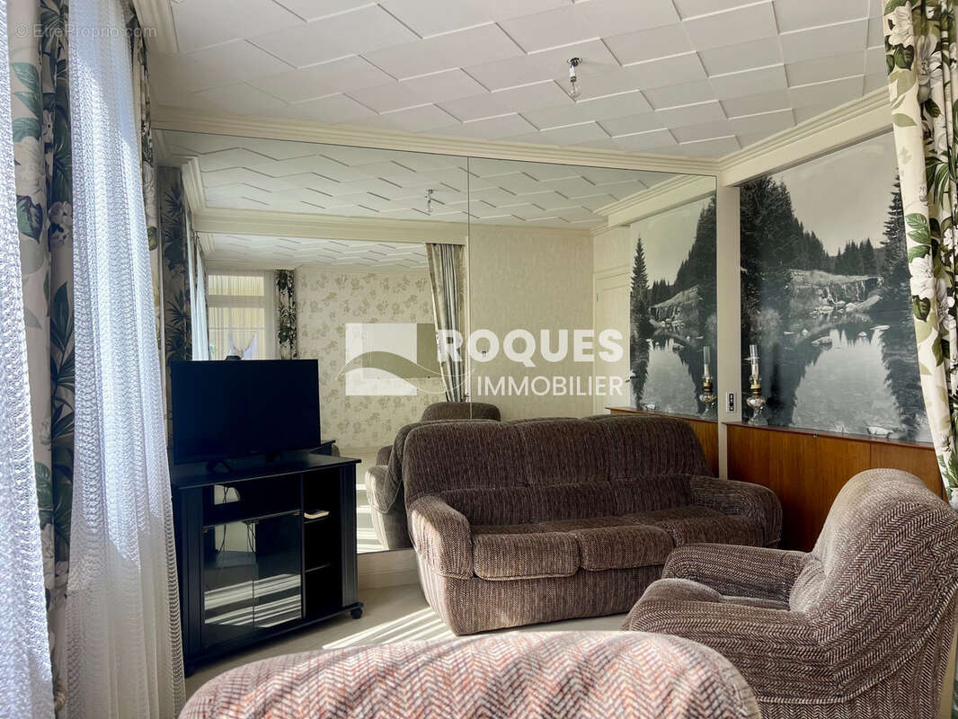 Appartement à MILLAU