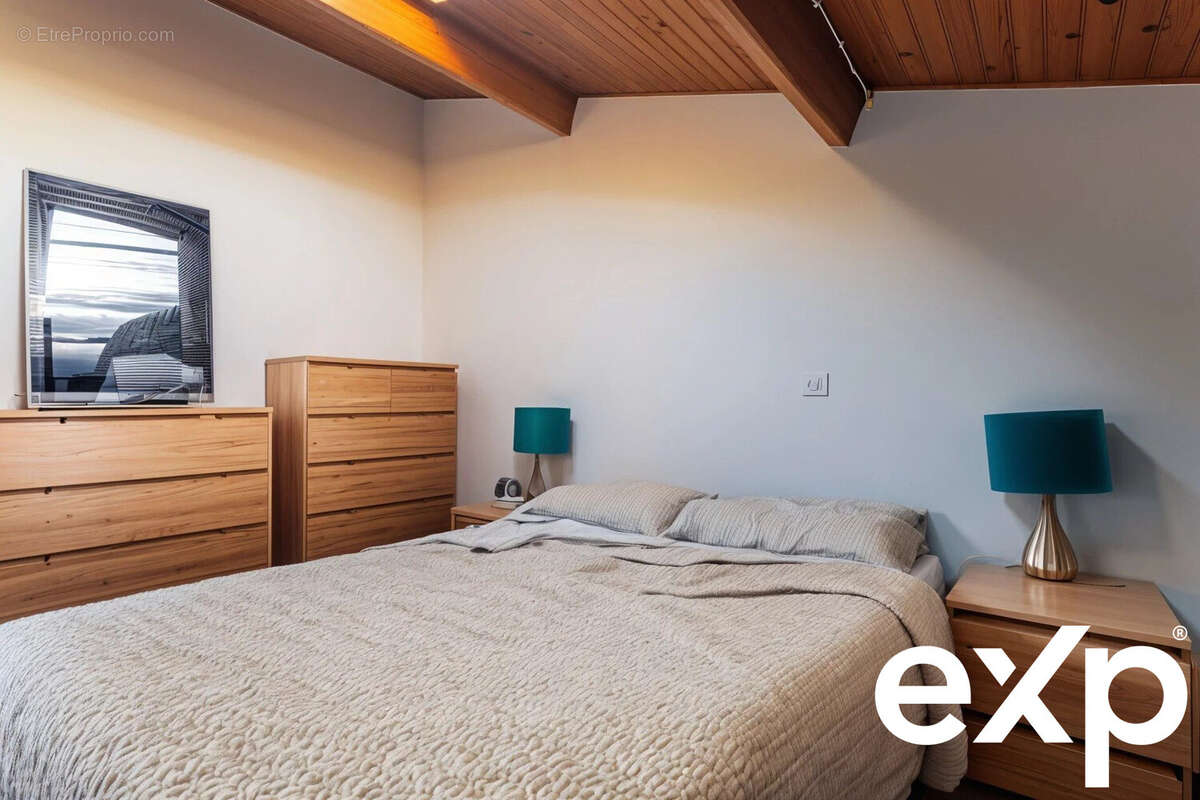 Appartement à SAINTE-GENEVIEVE-DES-BOIS