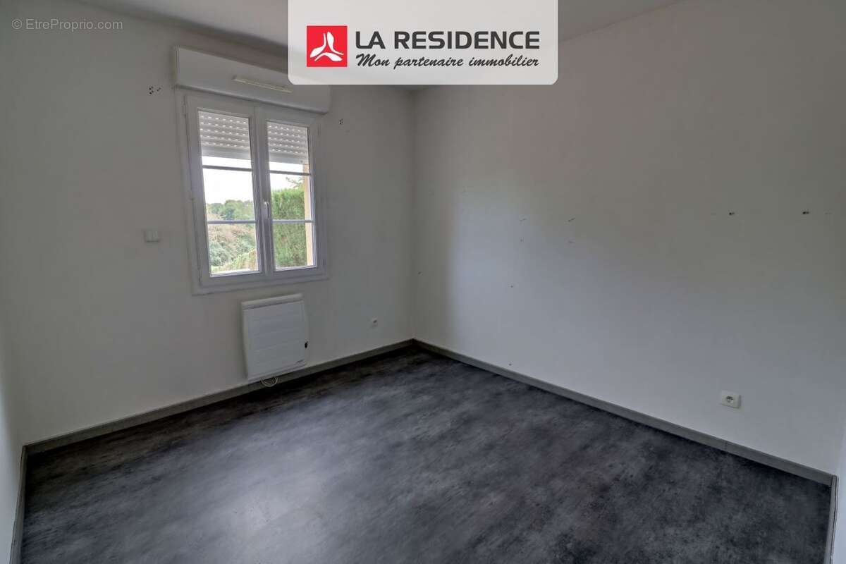 Maison à MAUQUENCHY