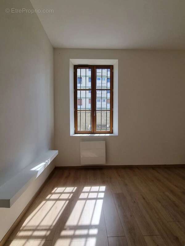 Appartement à SAINT-MARCELLIN