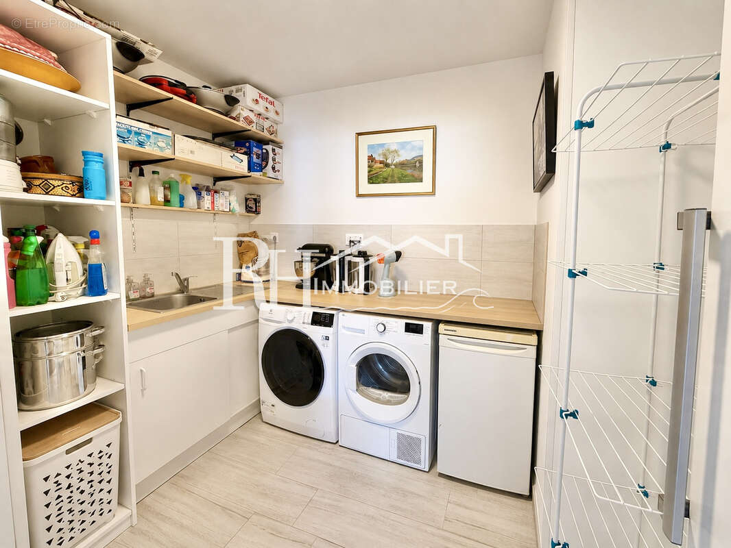 Maison de 2021 avec piscine - photo 17