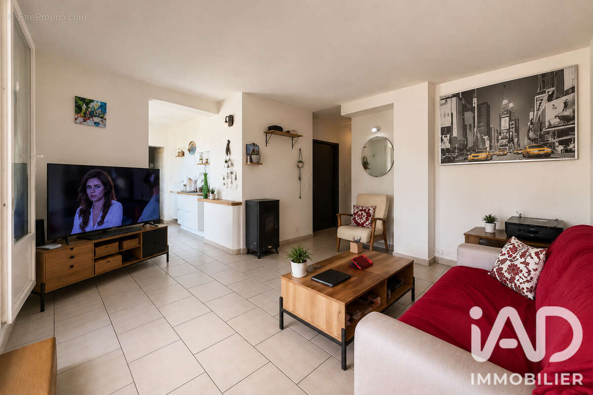 Photo 7 - Appartement à TOULON