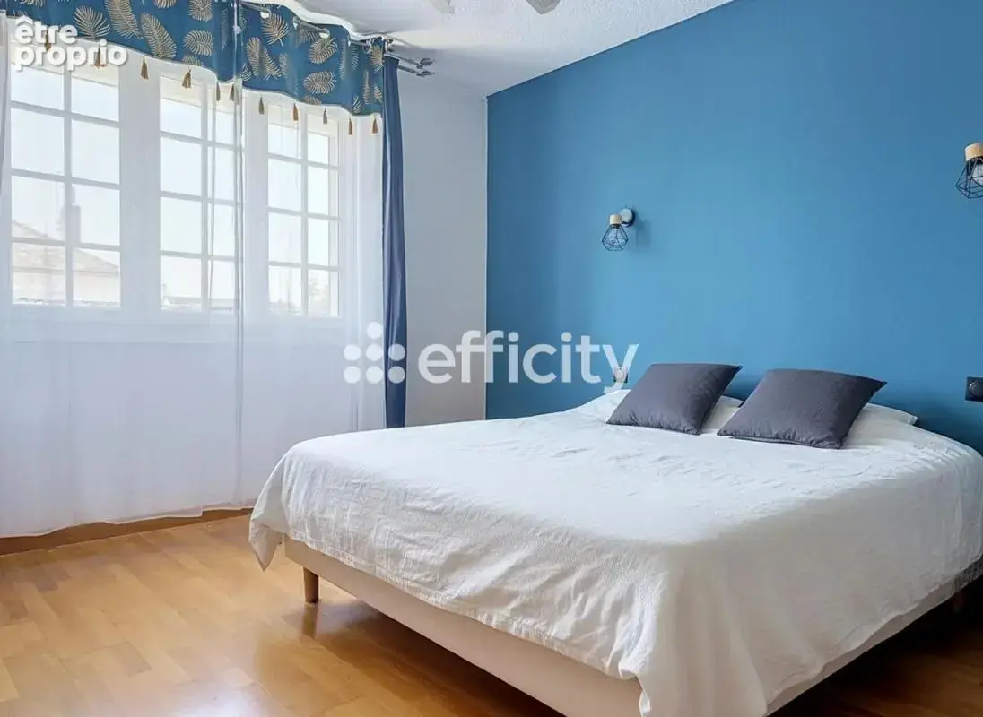 Maison 5 pièces 112 m² à vendre à Tours (37100) - photo 8