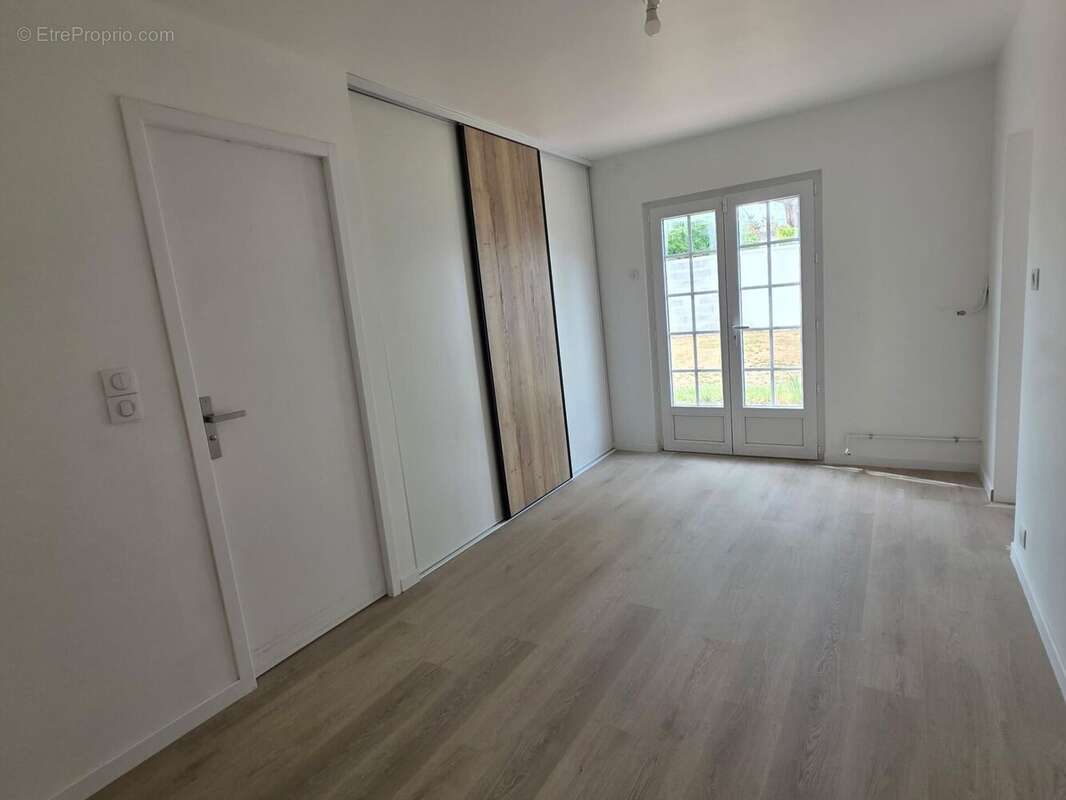 Photo 6 - Maison à PERIGNY