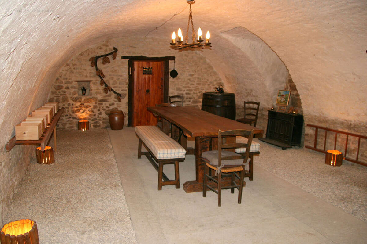 Maison à RUFFEY-SUR-SEILLE