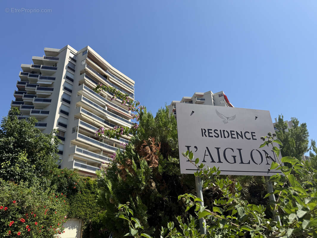 Exclusivité vente appartement F4 Balestrino Ajaccio - photo 12